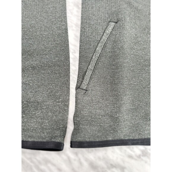 New Nike Pro Elite Team USA Woven Jacket/Hoodie CT4038-001 Grey Men's Small - Picture 6 of 9